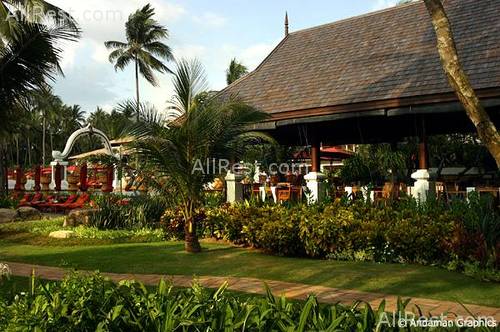 JW Marriott Phuket Resort & Spa 58
